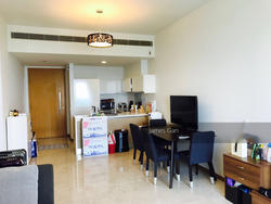 Marina Bay Residences (D1), Condominium #143923022